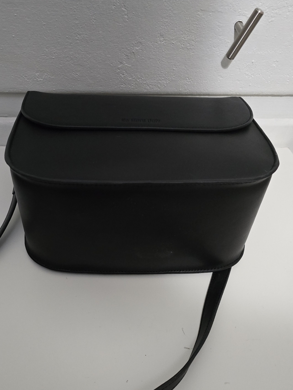No More Ugly Camera Bag
